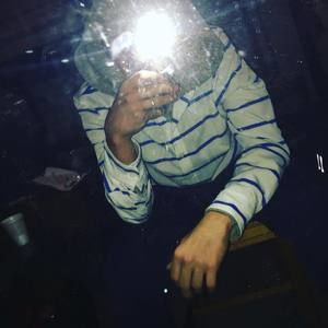 Meet your Posher, Rickey